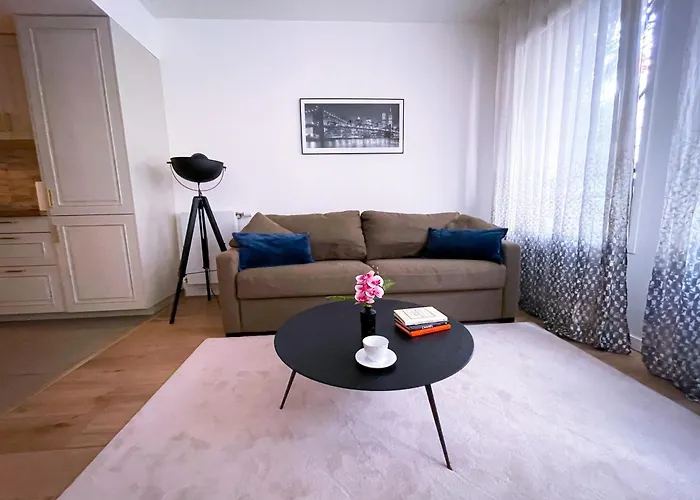 Grand Appartement