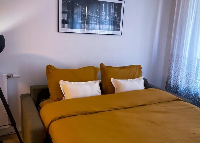 Grand Appartement