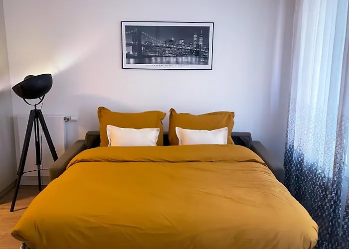 Grand Appartement