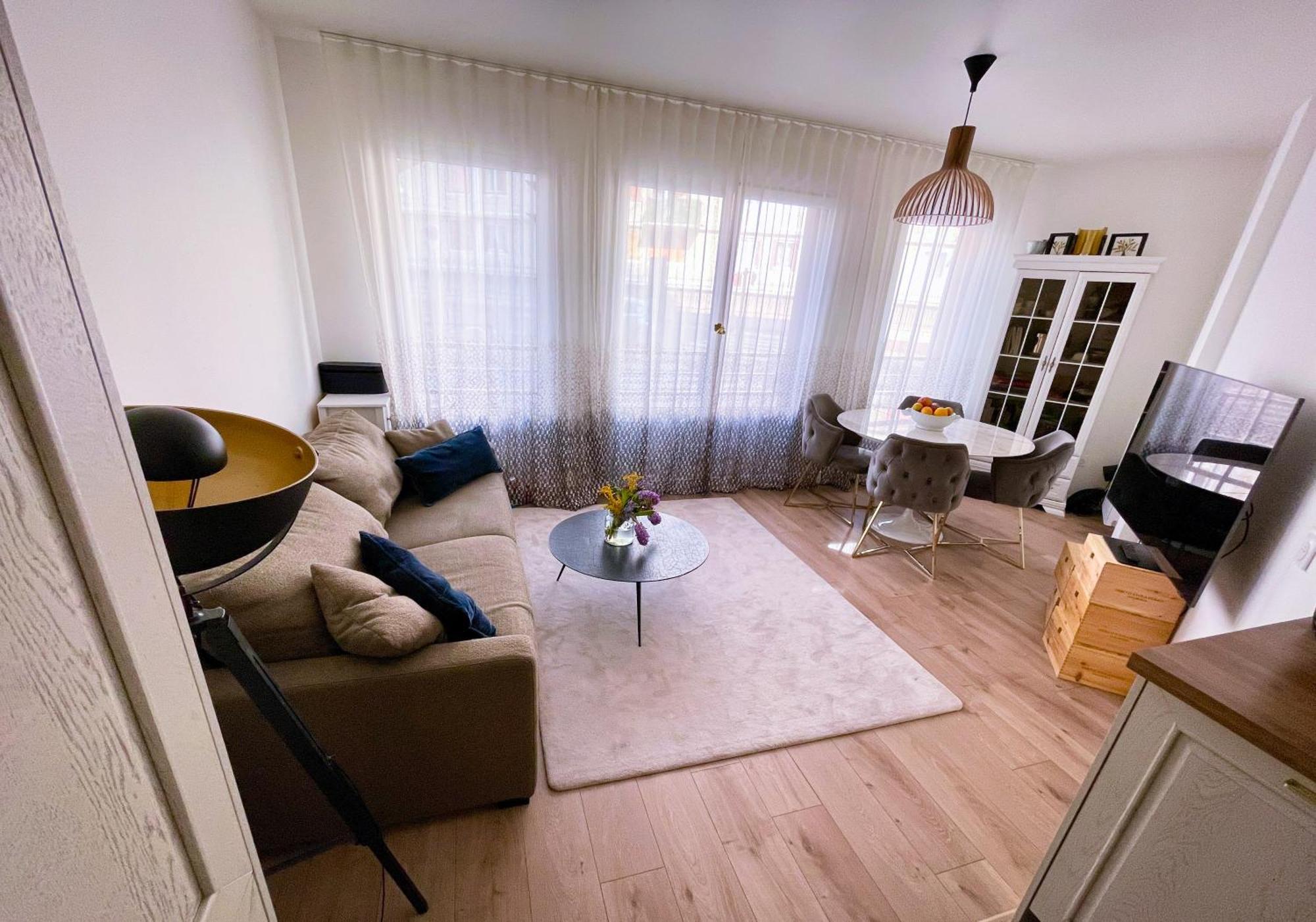 Apartment Grand *