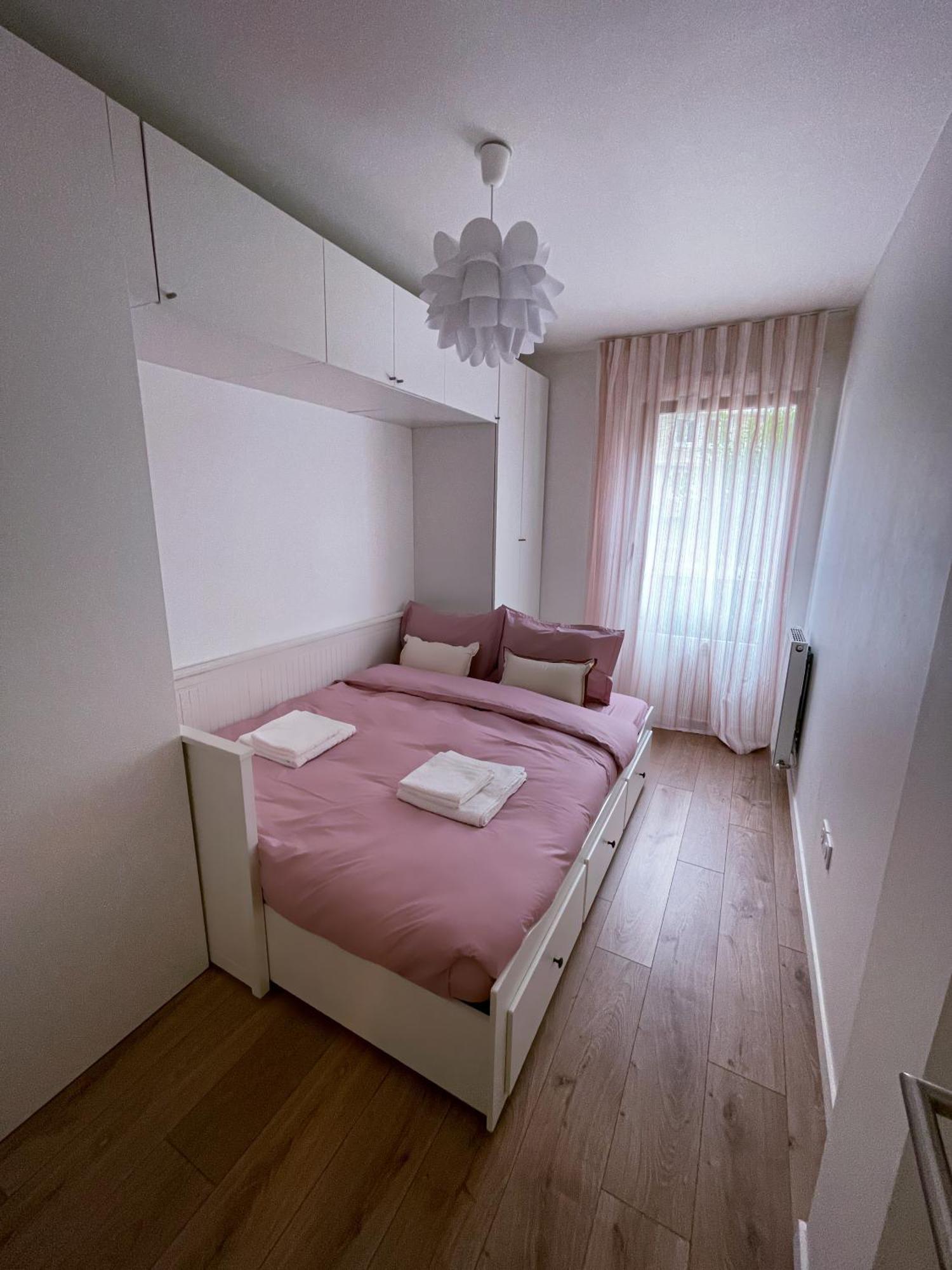 Apartment Grand