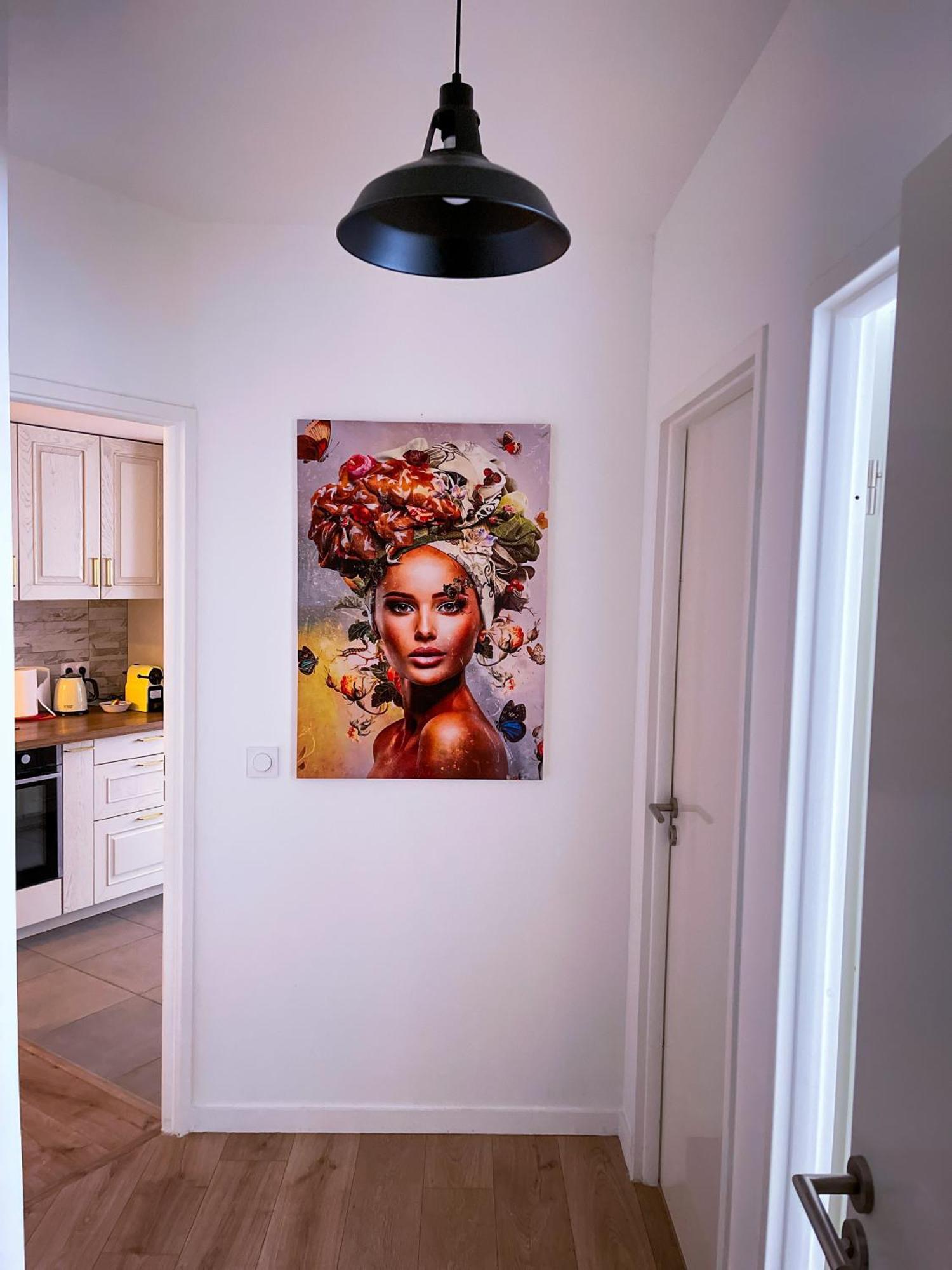 Grand Apartment Clichy