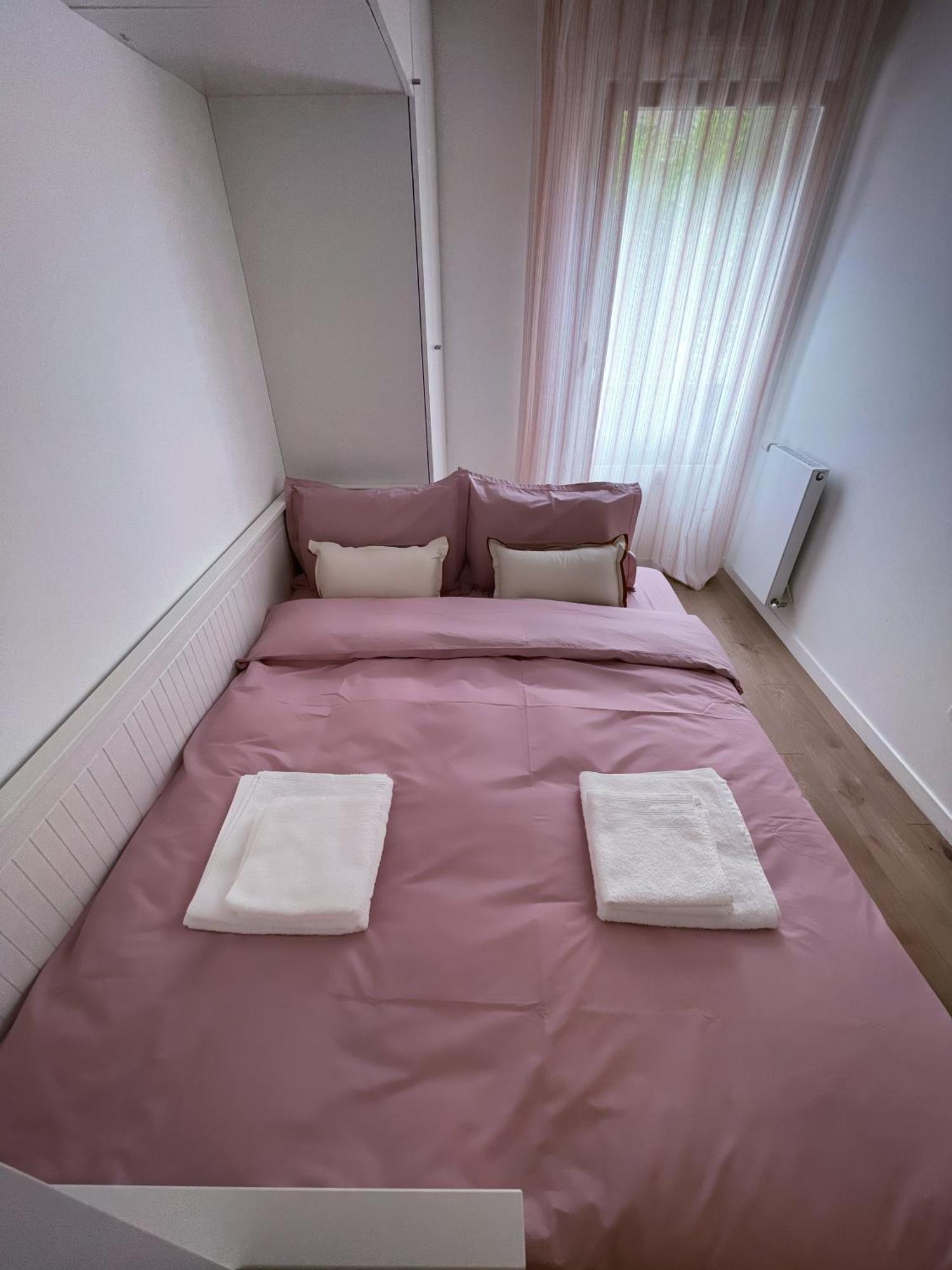 Apartment Grand Clichy